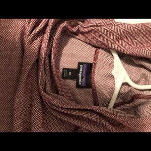 Patagonia light sweatshirt